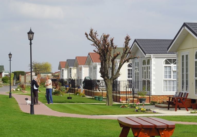Canvey Island Retirement Village Canvey Island Retirement Village
